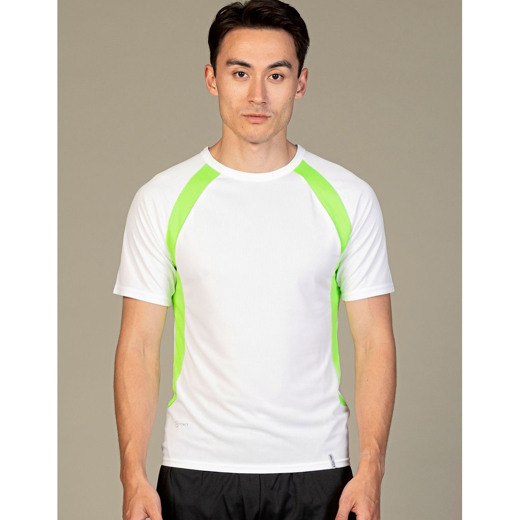 [CN140] (CS05) Pace Tech Tee [CN140]