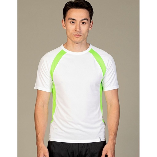 [CN140] (CS05) Pace Tech Tee [CN140]