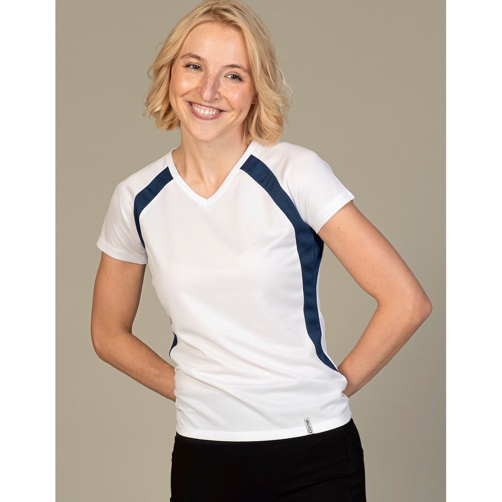 [CN150] (CSL05) Ladies´ Pace Tech Tee [CN150]