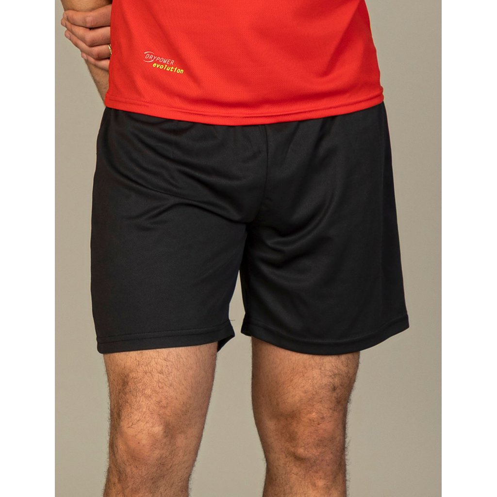 [CN161] Evolution Shorts