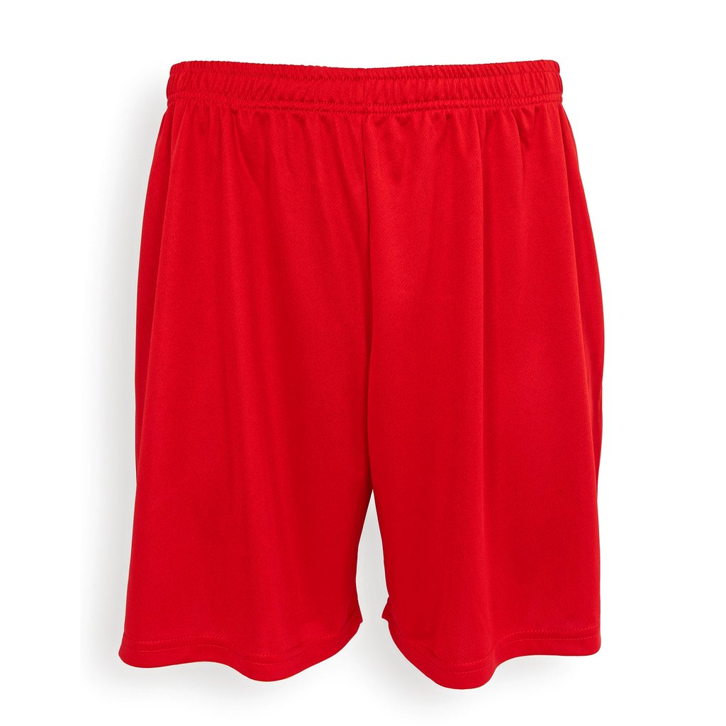 [CN161K] Kids Evolution Shorts