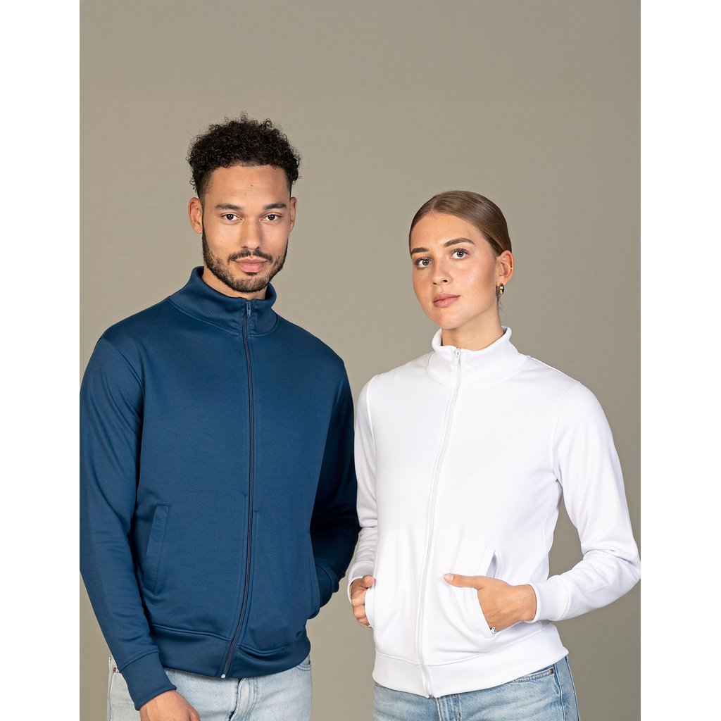 [CN440] (CS44) The Training Jacket [CN440]