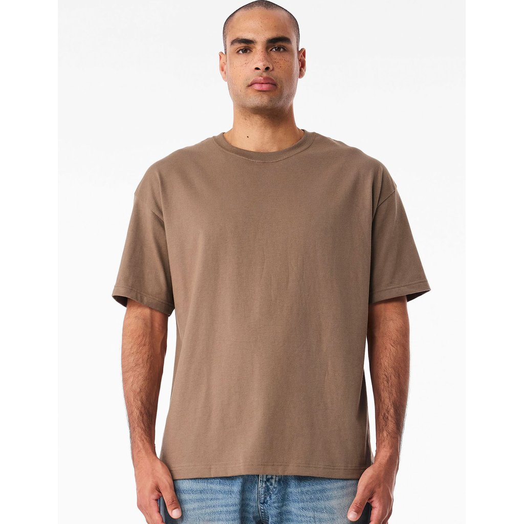 [CV3010] Unisex Heavyweight Tee