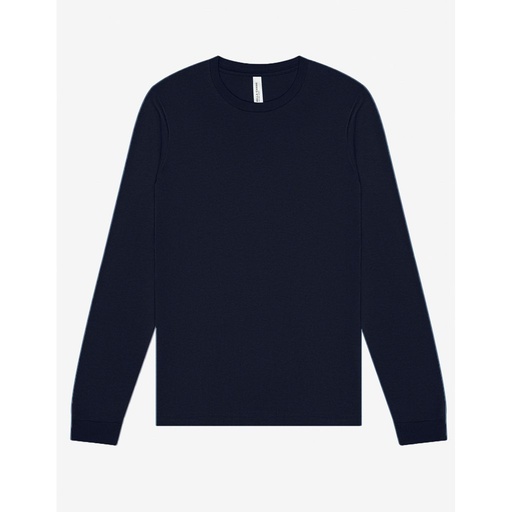 [CV3501] (3501) Unisex Jersey Long Sleeve Tee [CV3501]