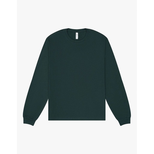 [CV3511] (3511) Unisex Heavyweight Long Sleeve Tee [CV3511]