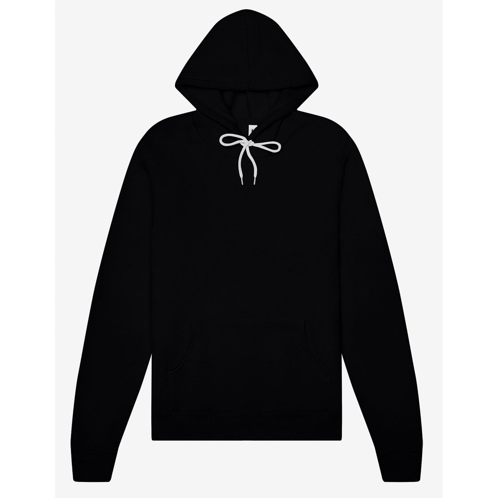 [CV3719] Unisex Sponge Fleece Pullover Hoodie