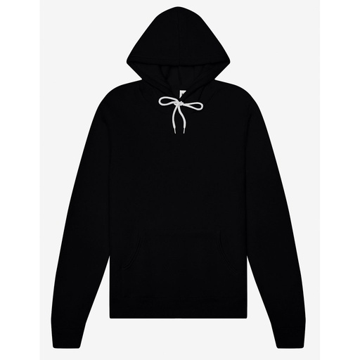 (3719) Unisex Sponge Fleece Pullover Hoodie [CV3719]