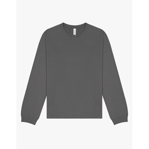 [CV4651] (4651) Unisex Heavyweight Long Sleeve Tee [CV4651]