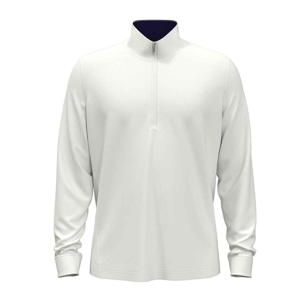 [CW350] Men´s 1/4 Zip Pullover