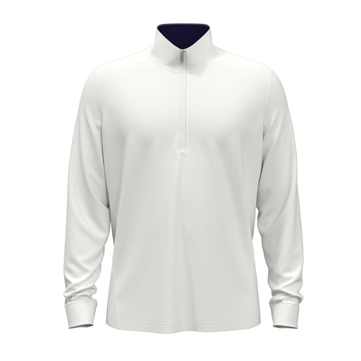 [CW350] (CGKSF0U3) Men´s 1/4 Zip Pullover [CW350]