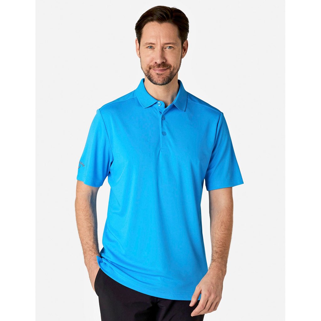 [CW510] (CGKF80C1) Men´s Tournament Polo [CW510]