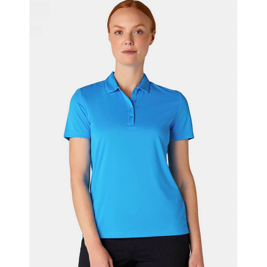 [CW511] Ladies Tournament Polo