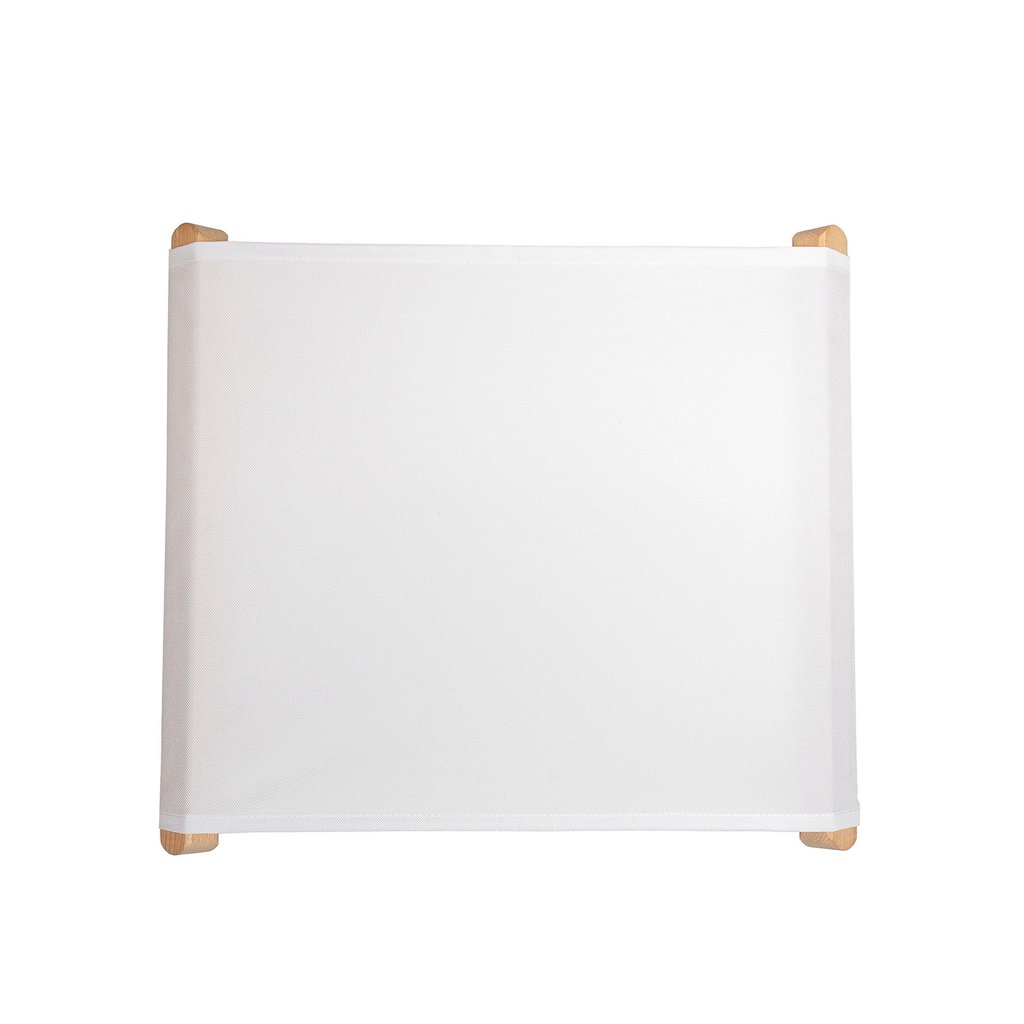 [DRF24] Polyester Seat For Folding Stool
