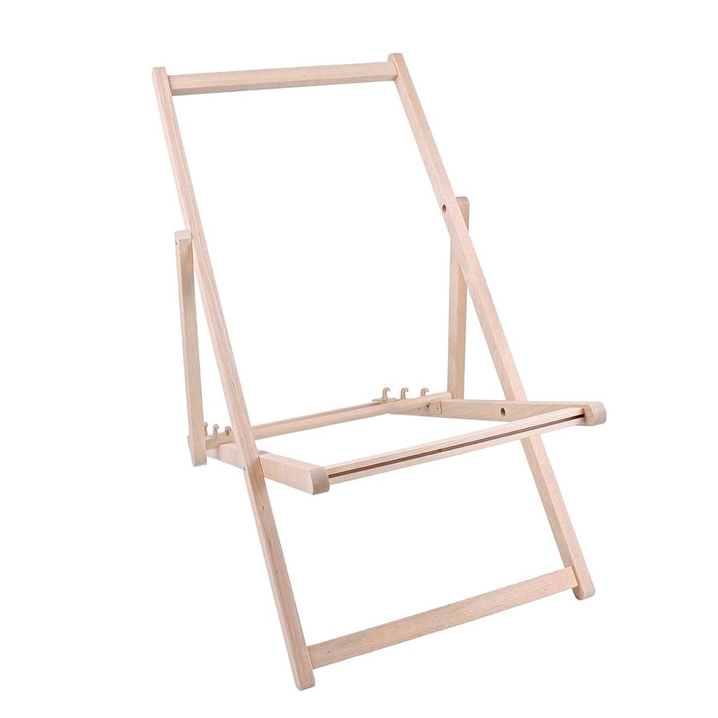 [DRL01] Frame Deck Chair