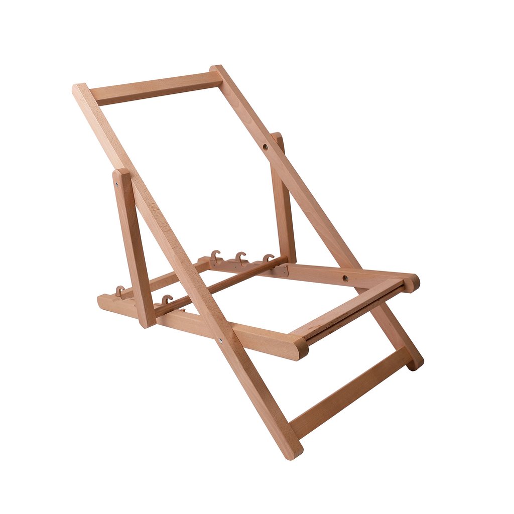 [DRL01KIDS] Childrens´ Frame Deck Chair