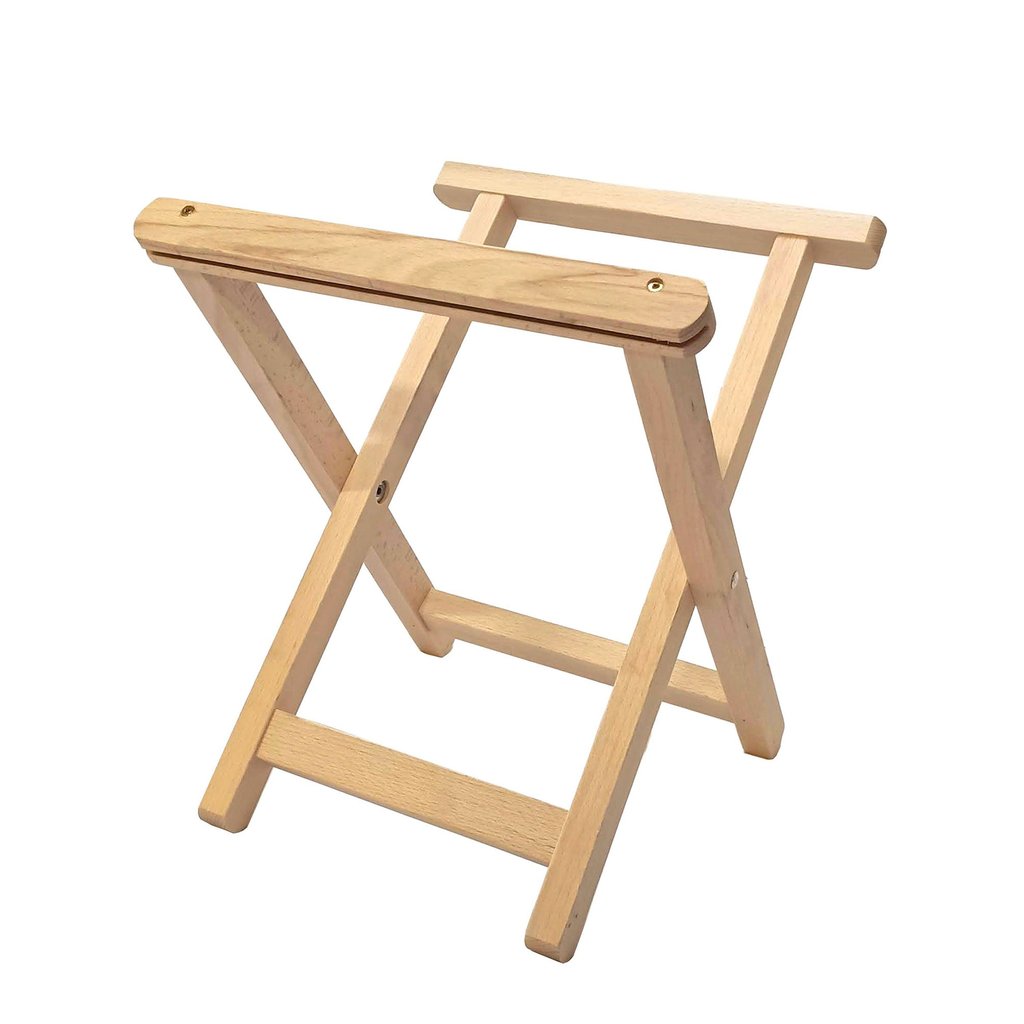 [DRL18] Folding Stool Frame