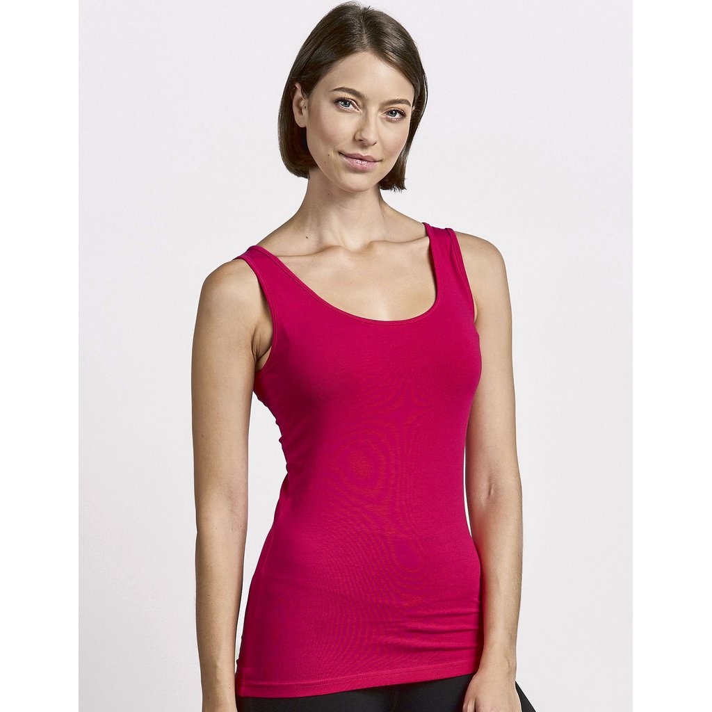 [E1051] Women´s Tank Top [E1051]