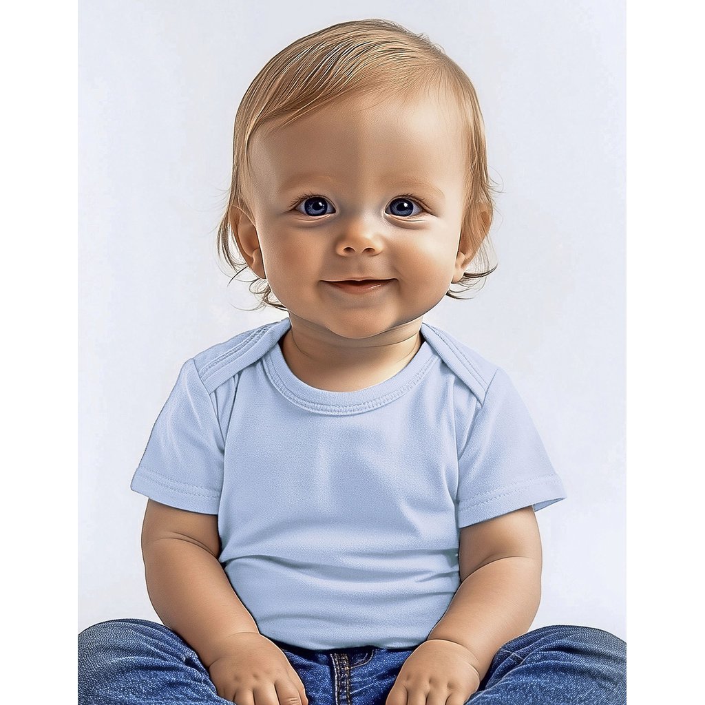 [E110B] Baby T-Shirt