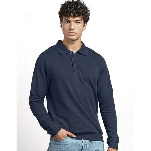 [E2049N] (2049) New Polo Sweater [E2049N]