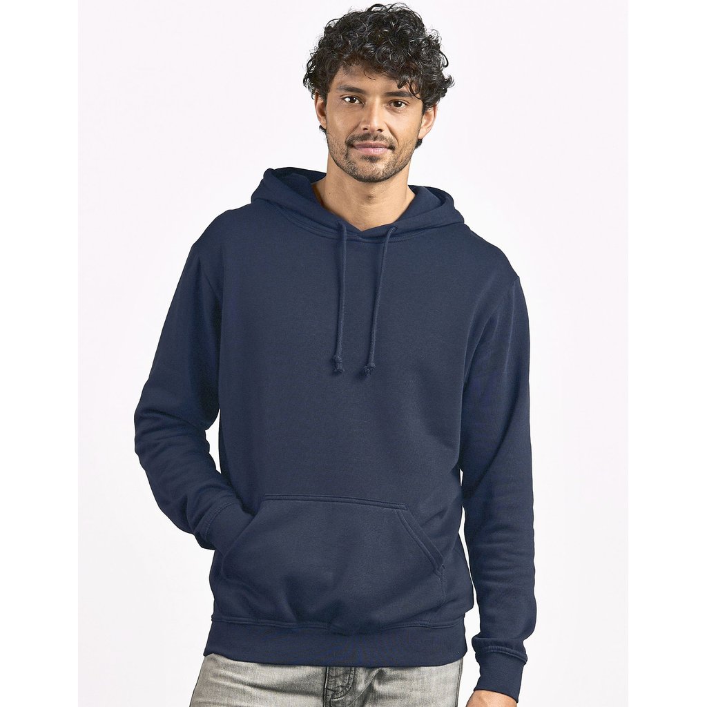 [E2180] Men´s Hoody 80/20