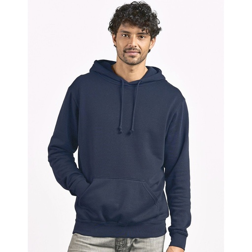 [E2180] (2180) Men´s Hoody 80/20 [E2180]