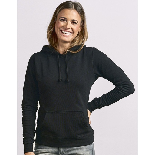 [E2181] (2181) Women´s Hoody 80/20 [E2181]