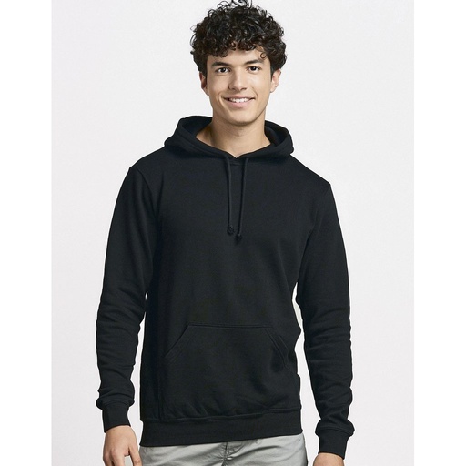 [E2190] (2190) Men´s Hoody 80/20 Heavy [E2190]