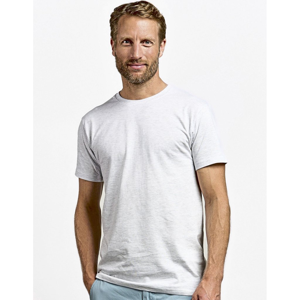 [E3000] Men´s Premium-T