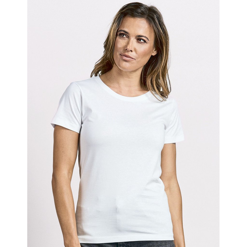 [E3005] (3005) Women´s Premium-T [E3005]