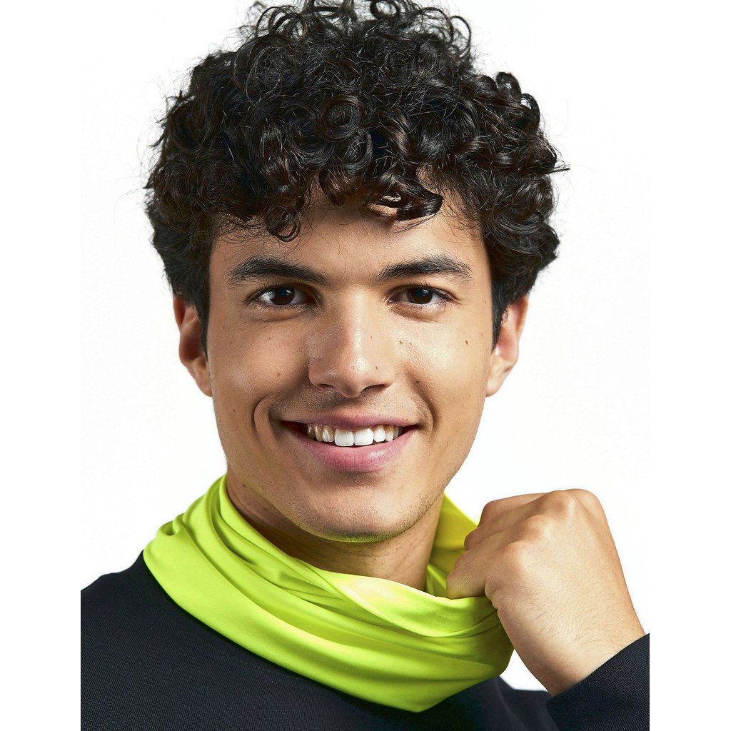 [E3083] Bandana Poly