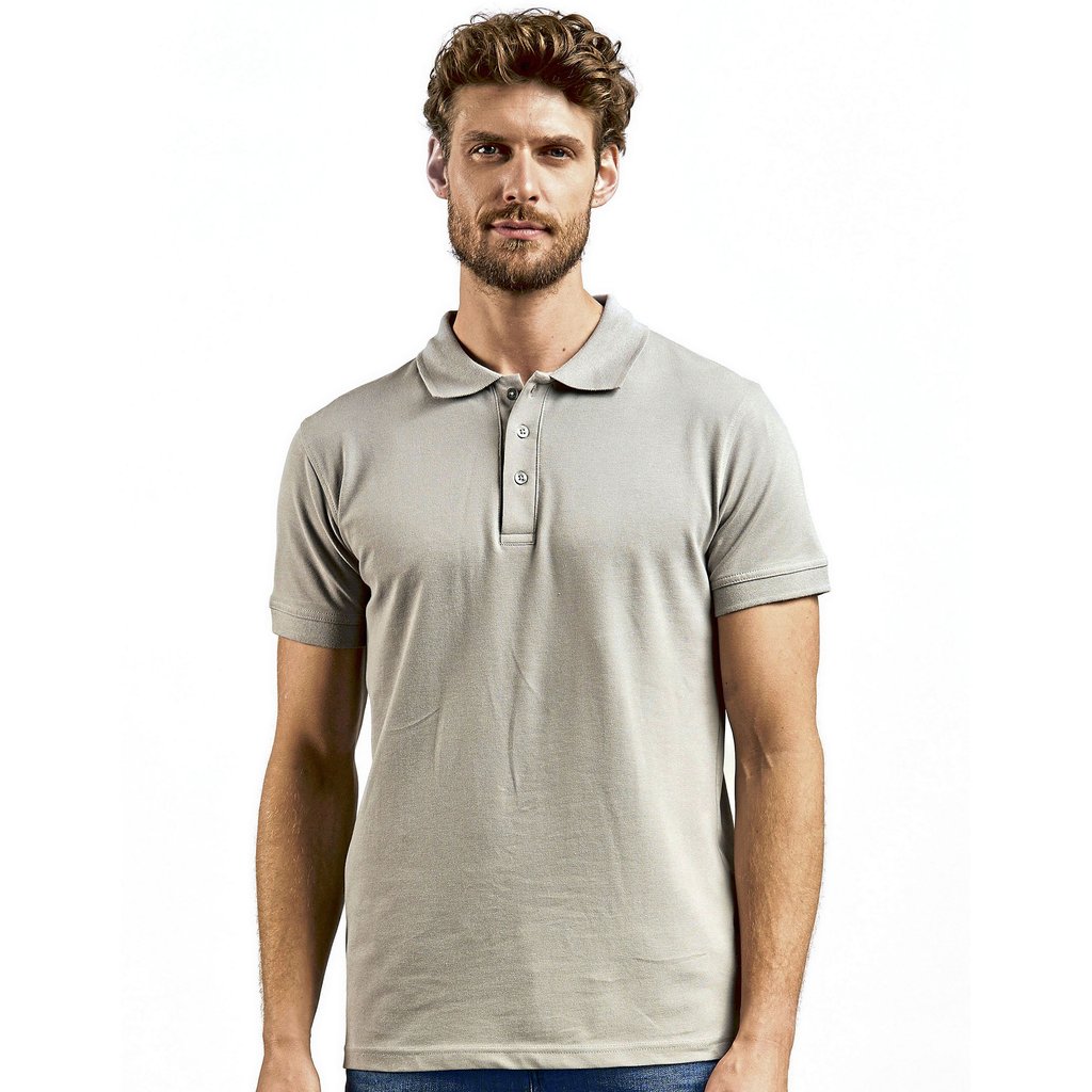 [E4120] (4120) Men´s Polo 92/8 [E4120]