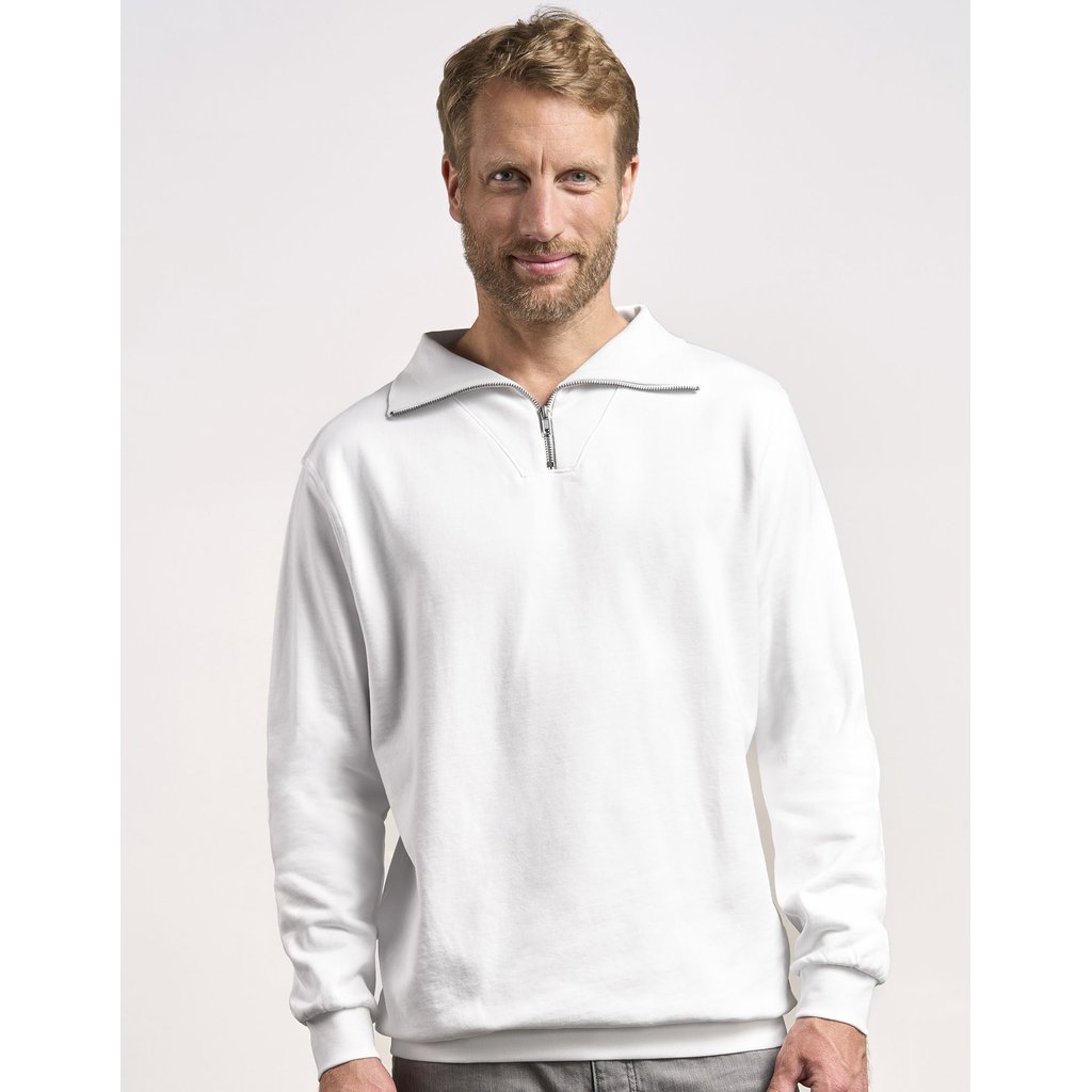 [E5050N] (5050) Men´s New Troyer Sweater [E5050N]