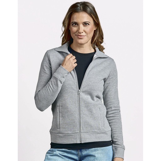 [E5295] (5295) Women´s Jacket Stand-Up Collar [E5295]