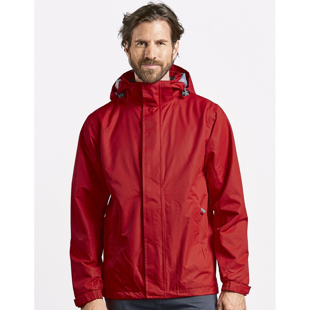 [E7548] Men´s Performance Jacket C+