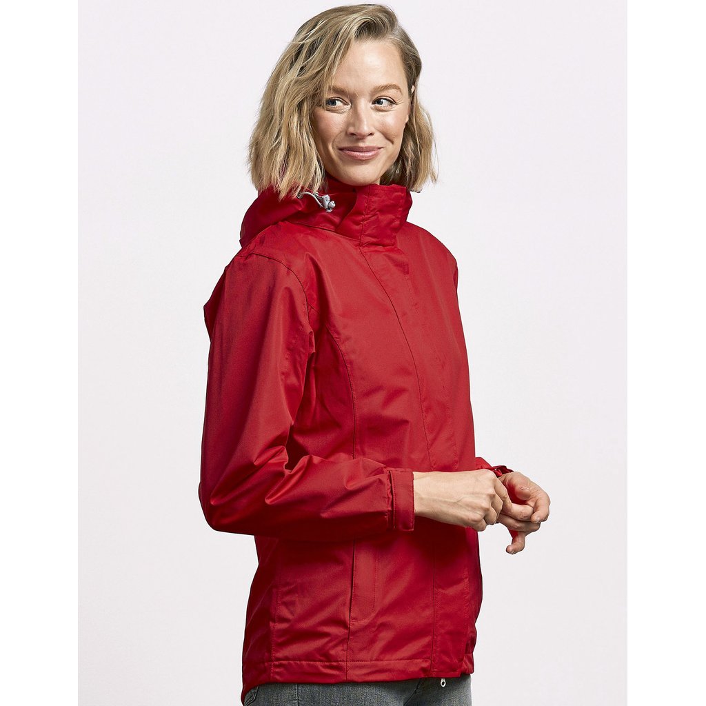 [E7549] Women´s Performance Jacket C+