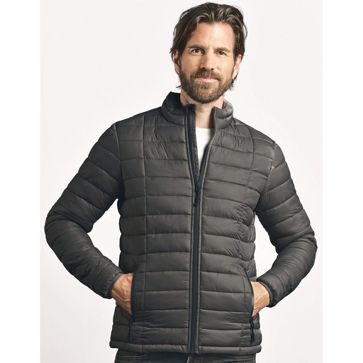 [E7631] (7631) Men´s Padded Jacket [E7631]