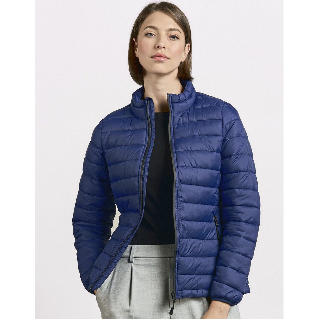 [E7632] Women´s Padded Jacket