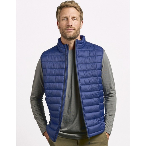 [E7634] (7634) Men´s Padded Vest [E7634]