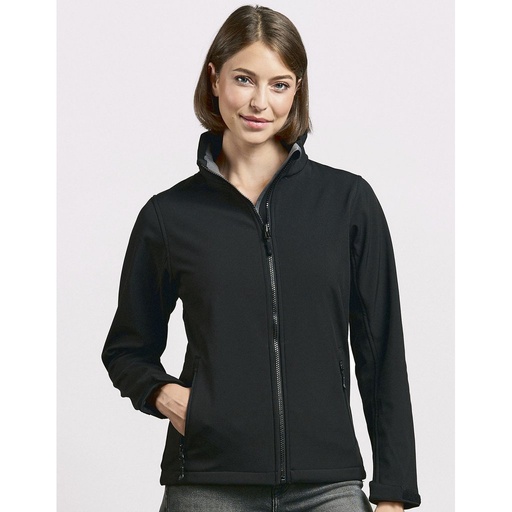 [E7821] (7821) Women´s Softshell Jacket C+ [E7821]