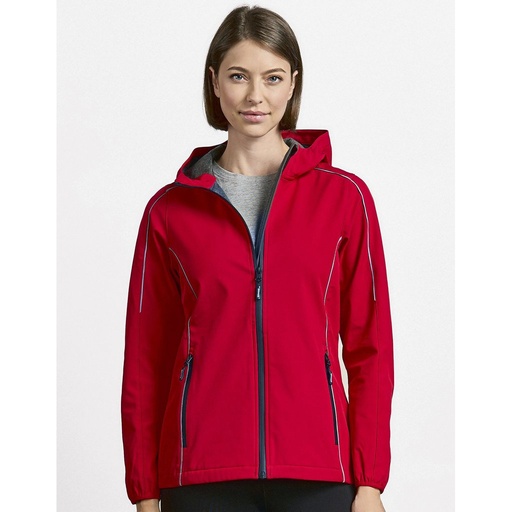 [E7835] (7835) Women´s Light Softshell Jacket [E7835]