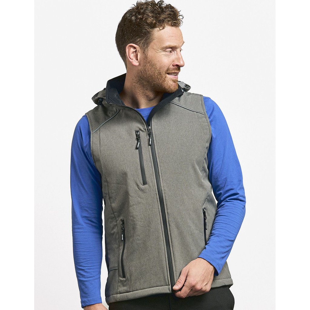 [E7840] Men´s Softshell Vest