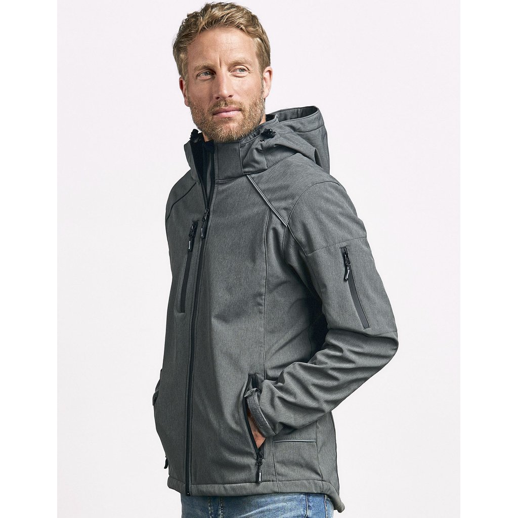 [E7850] Men´s Softshell Jacket