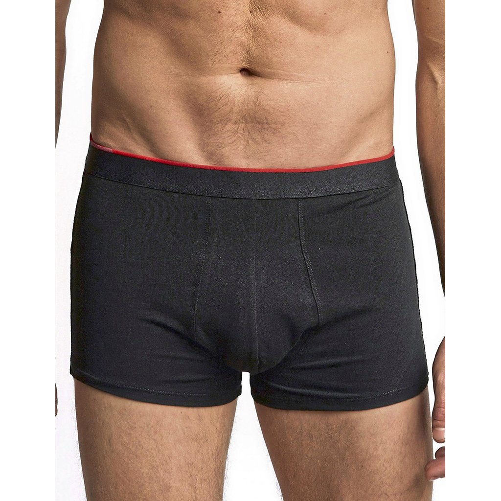 [E8001] Men´s Boxer Shorts