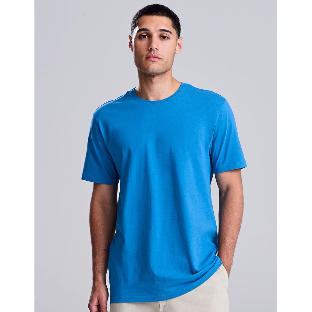 [EA001] Cascades Organic T [EA001]