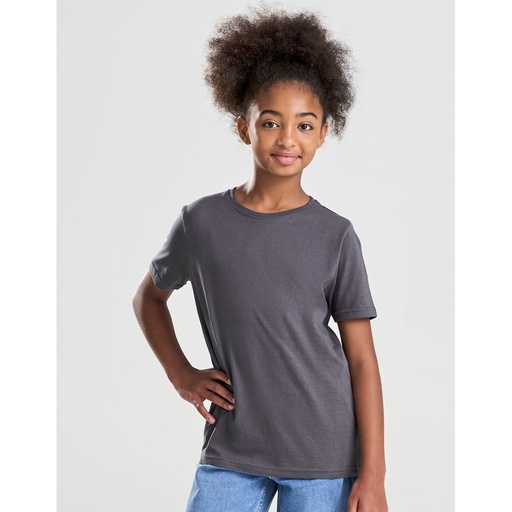 [EA001K] (EA001J) Cascades Organic Kids T [EA001K]