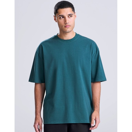 [EA006] Arrow Recycled Heavy Oversize T [EA006]