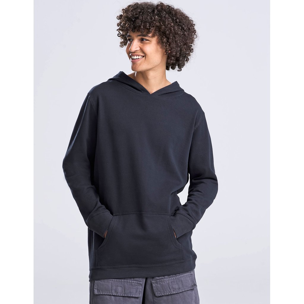 [EA041] Corcovado Organic Hoodie [EA041]