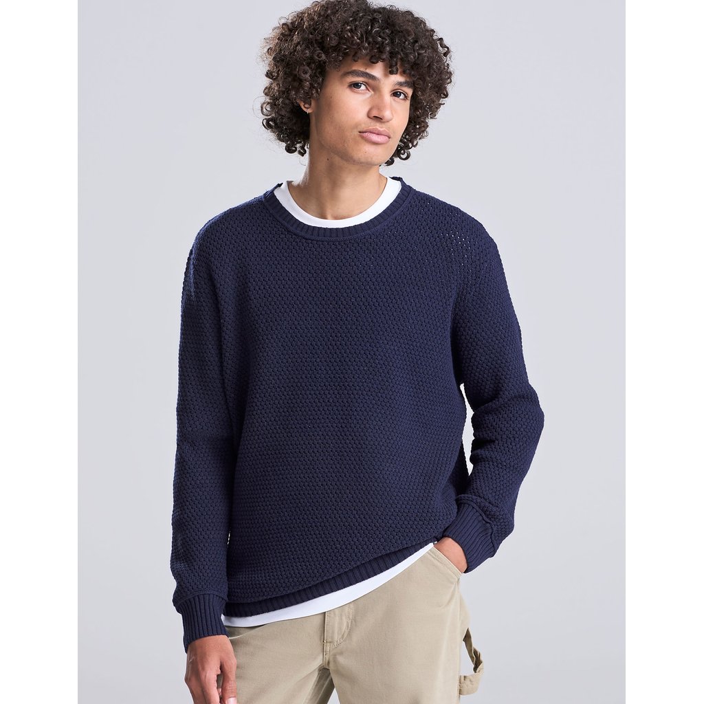 [EA062] Taroko Sustainable Sweater