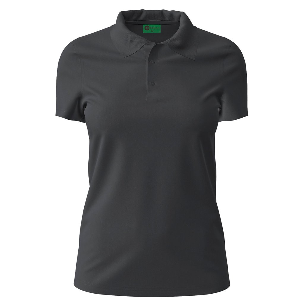 [EC30404] Ladies Polo Shirt