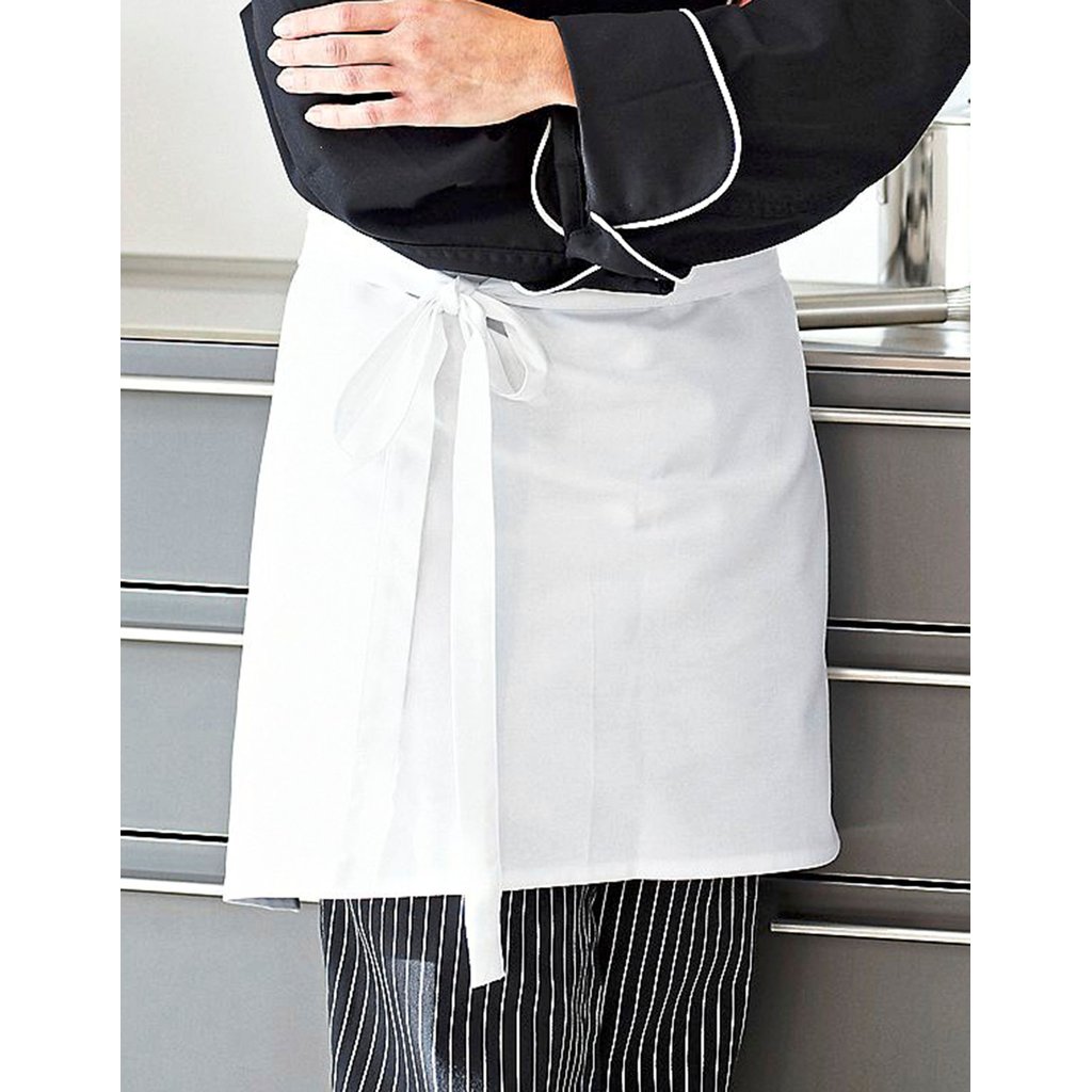 [EX1004] Waist Apron 80 x 45 cm